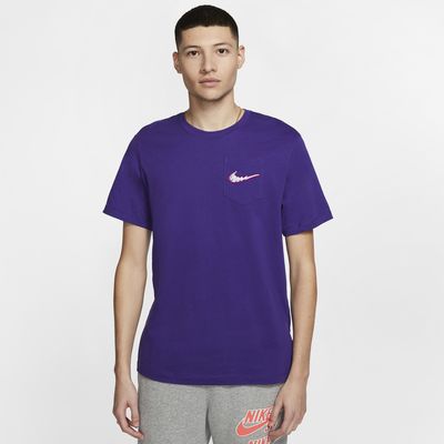 playera nike sb