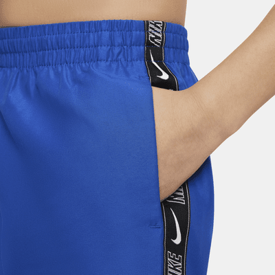 Shorts da nuoto Volley 10 cm Nike – Ragazzo