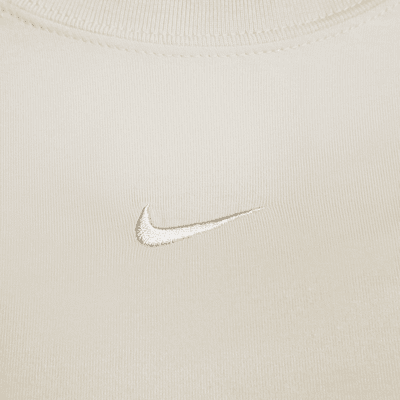 Nike Sportswear Chill Knit T-skjorte til dame