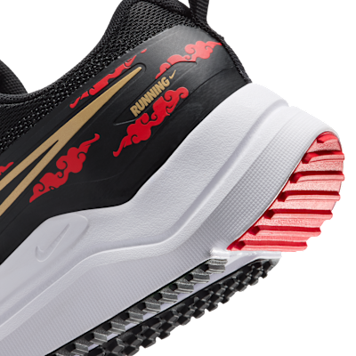 Nike Cosmic Runner Big Kids' Road Running Shoes