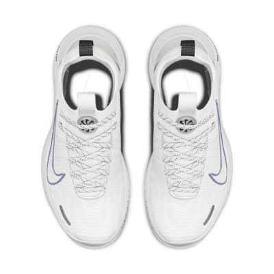 Nike Free RN By You Custom Men's Road Running Shoes