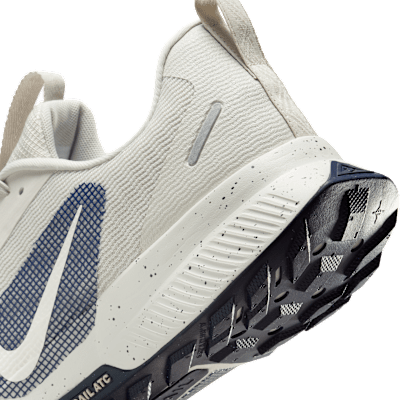 Nike Juniper Trail 3 Men's Trail Running Shoes