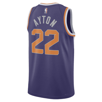 Phoenix Suns Nike Authentic Jerseys ( Statement, Icon, Association