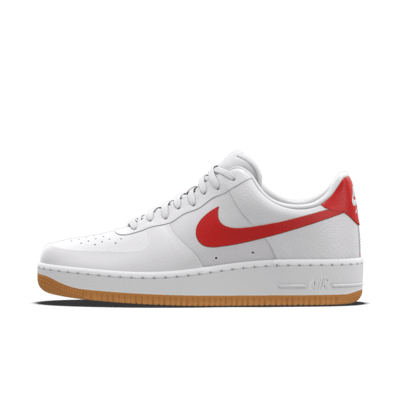 Nike air force 1 lv8 custom on sale