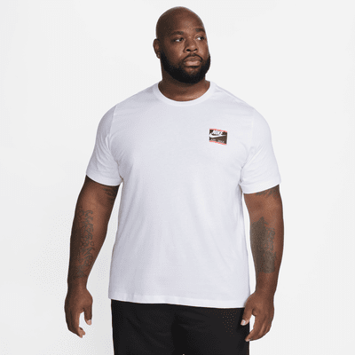 Nike Sportswear T-Shirt. Nike AU