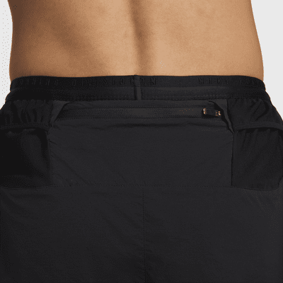 Nike Running Division Men's 10cm (approx.) Dri-FIT ADV 2-in-1 Running Shorts