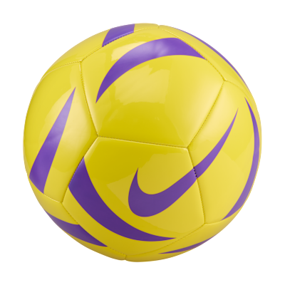 Balón de entrenamiento de fútbol Nike Pitch