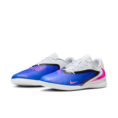Nike Phantom 6 Low Club Botas de fútbol sala