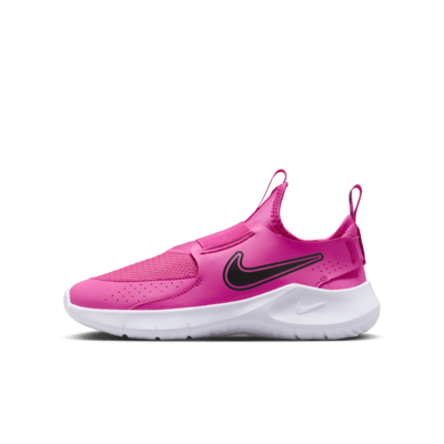 Подростковые кроссовки Nike Flex Runner 3 для бега
