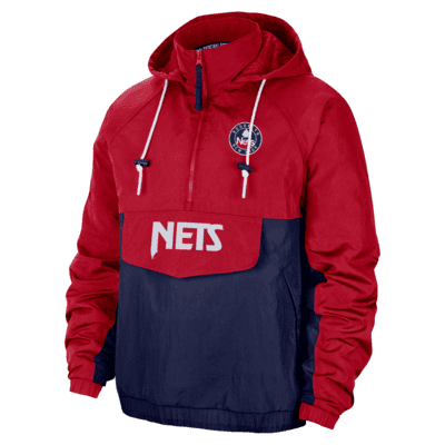 nike nba windbreaker