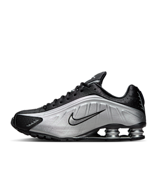 Unisex кроссовки Nike Shox R4