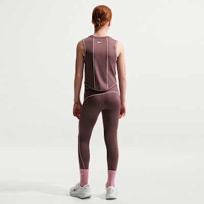 Nike Pro Leggings Dri-FIT - Niña