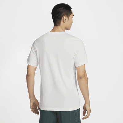 Nike Dri-FIT Men's Fitness T-Shirt