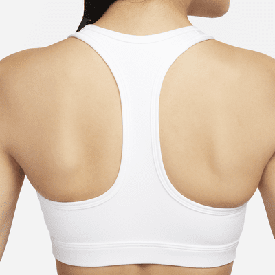 Nike Swoosh Medium-Support Women's Padded Sports Bra