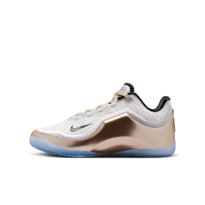 LeBron XXIII "Dreams and Nightmares" Big Kids' Basketball Shoes from Nike - $175