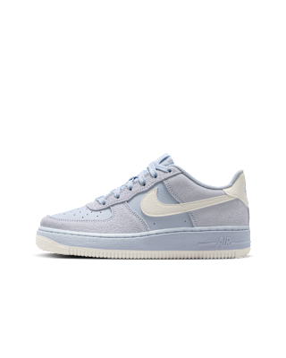 Детские кроссовки Nike Air Force 1 LV8 2 Big Kids'