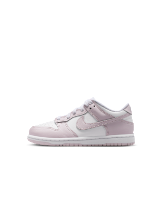 Детские кроссовки Nike Dunk Low Little Kids'