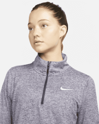 A good friend Bitterness Mention Nike Element Women's 1/2-Zip Running Top (Plus Size). Nike.com