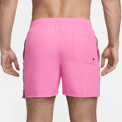 Shorts de voleibol de 13 cm para hombre Nike Swim