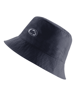 Penn State Nike College Bucket Hat