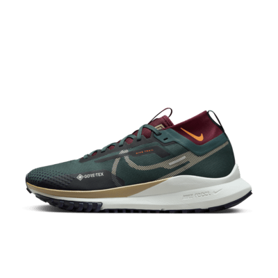 Tenis de trail running impermeables para hombre Nike Pegasus Trail 4 GORE-TEX