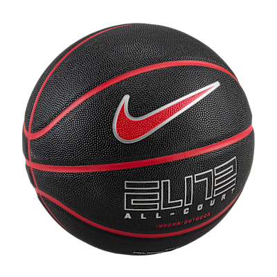Nike Elite All-Court Basketball