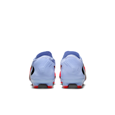 Nike Phantom 6 Low Pro Kuru Çim Zemin Kramponu