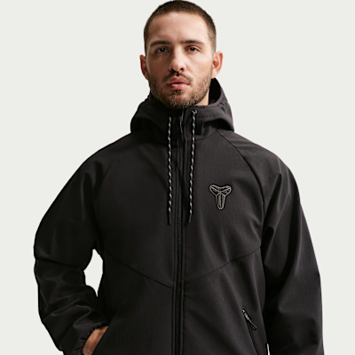 Kobe 'Lunar New Year' Nike Windrunner Jacket