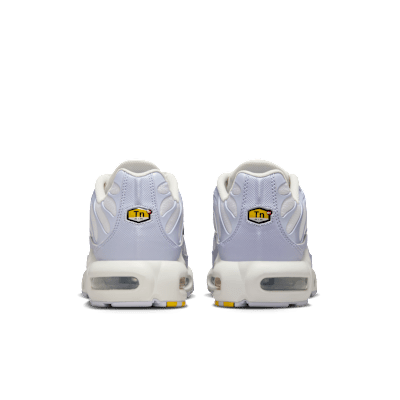 Nike Air Max Plus Men's Shoes