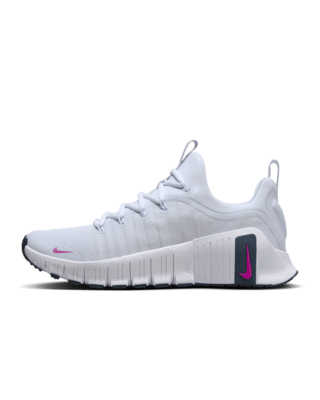 Unisex кроссовки Nike Free Metcon 6 Workout