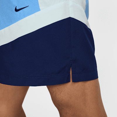 Nike Icon 男款 6" 梭織籃球褲