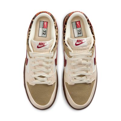 Nike Dunk Low Women's Shoes
