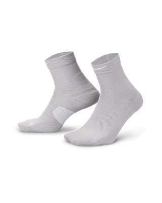 Unisex носки Nike Midweight Micro Crew Socks (1 Pair) для бега