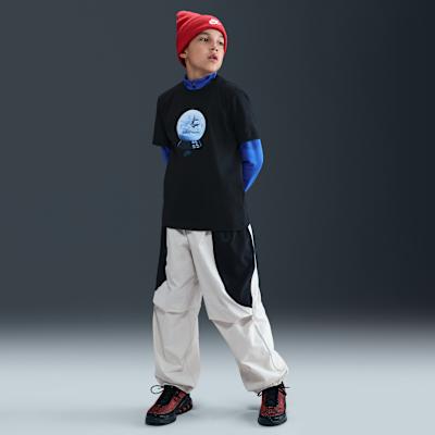 Nike Sportswear Big Kids' T-Shirt