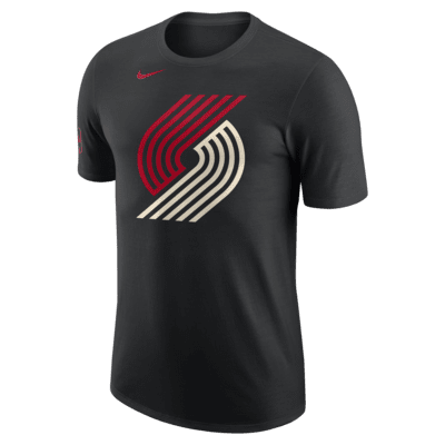 portland trail blazers jersey nike