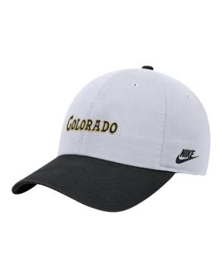 Кепка Colorado Nike College Campus Cap