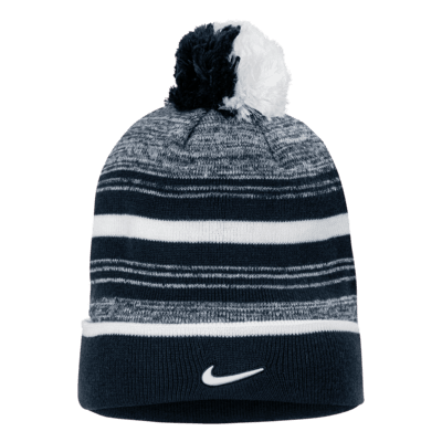 Gorro Nike de la NWSL Kansas City Current