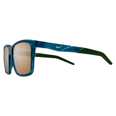 Nike Radeon Byte Mirrored Sunglasses