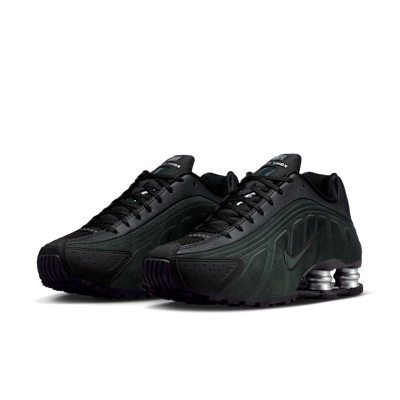 Chaussure Nike Shox R4 pour femme