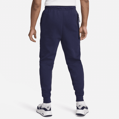 England Tech Fleece Nike Football joggebukse til herre