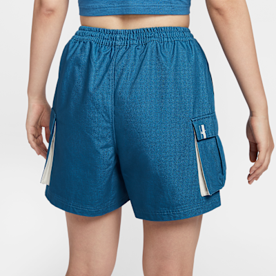 Nike Sportswear Women's 5" Cargo Shorts