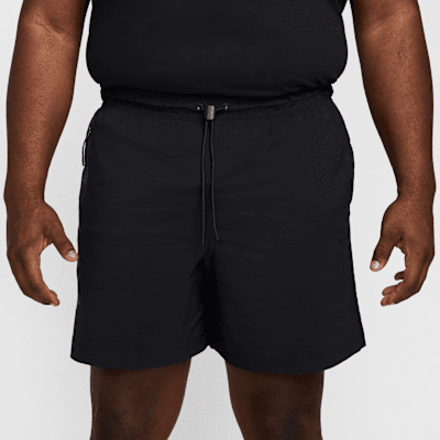 Short tissé Nike Tech pour homme