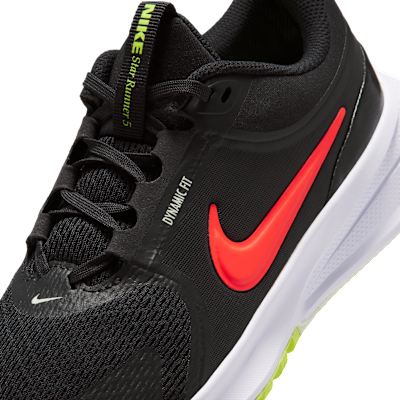 Nike Star Runner 5 Older Kids' Running Shoes
