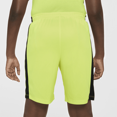 Shorts da calcio Dri-FIT CR7 Academy23 – Ragazzo/a