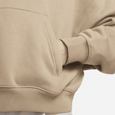ナイキ ACG Therma-FIT ウィメンズ "Tuff Knit" フリース パーカー