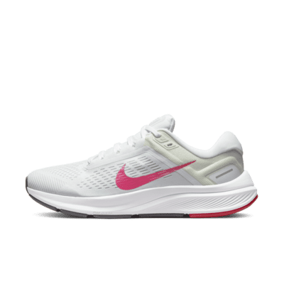 Nike Structure 24 Women's Road Running Shoes. Nike BE