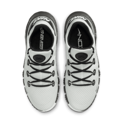 Nike Free Metcon 4 Premium Women's Training Shoes