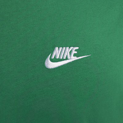 Nike Sportswear Club Erkek Tişörtü