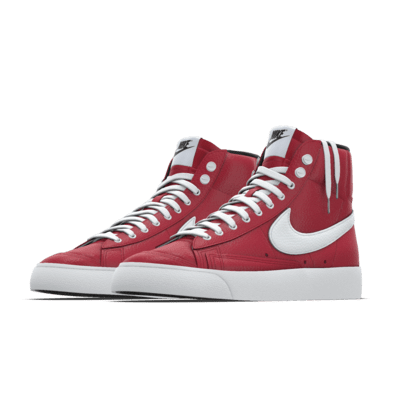 Nike Blazer Mid 77 By You Custom Shoes. Nike