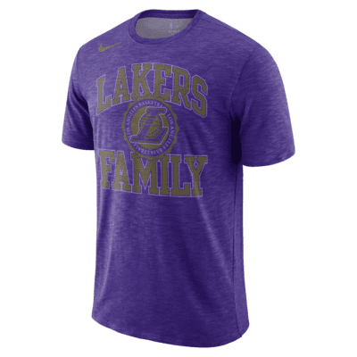 laker shirts for men